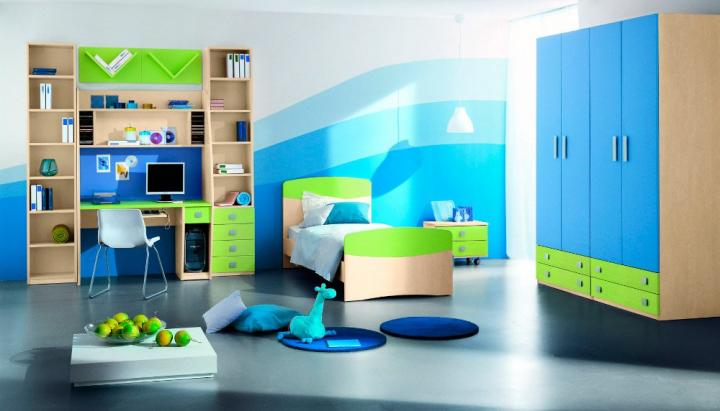 muebles-para-una-habitacion-infantil